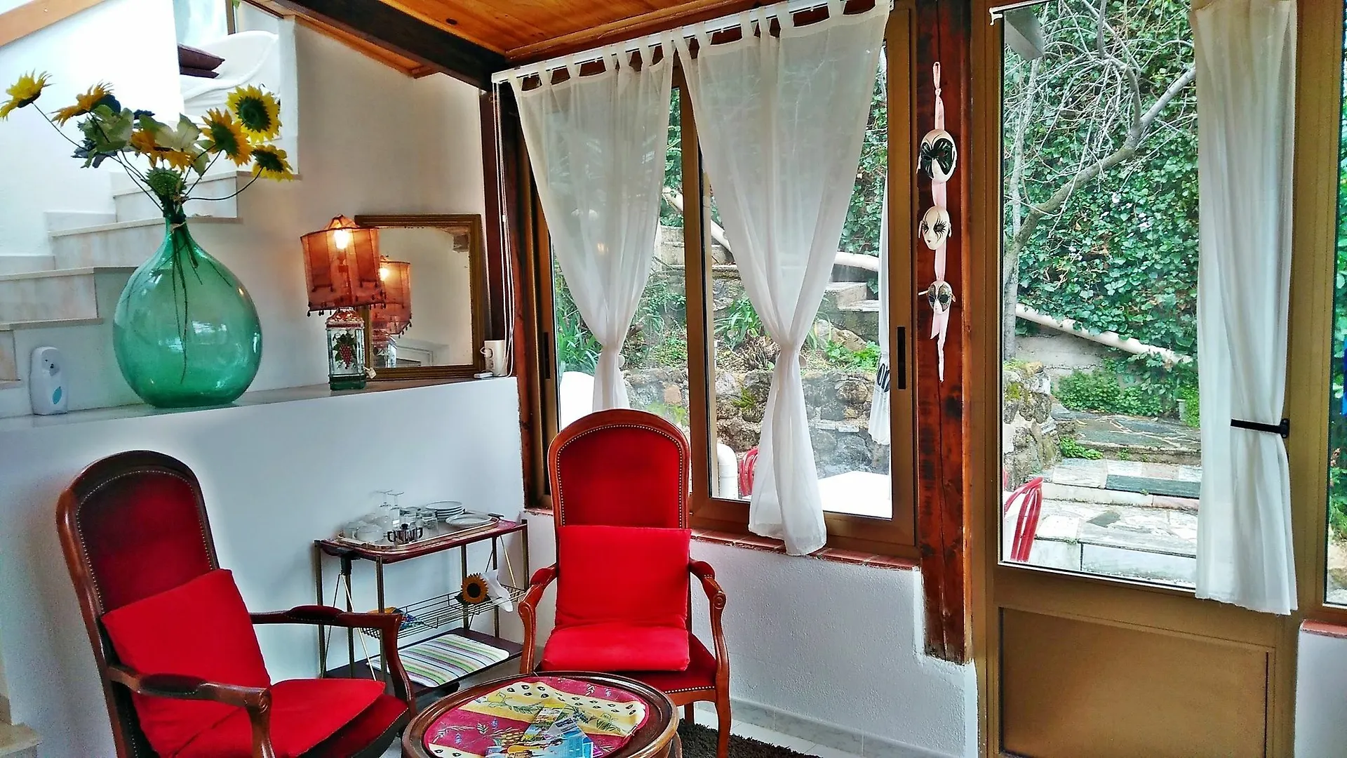 Villa Baina 芒通